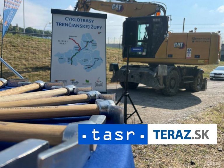 Prvá etapa asanácie tzv. petržalského kopca pokračuje podľa plánu