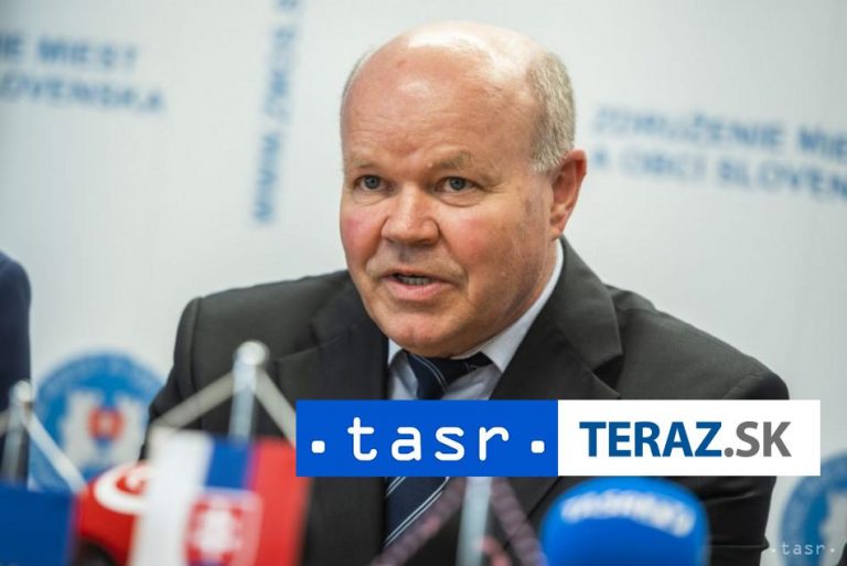 Treba viac financovať samosprávy,inak sa zastaví rozvoj regiónov