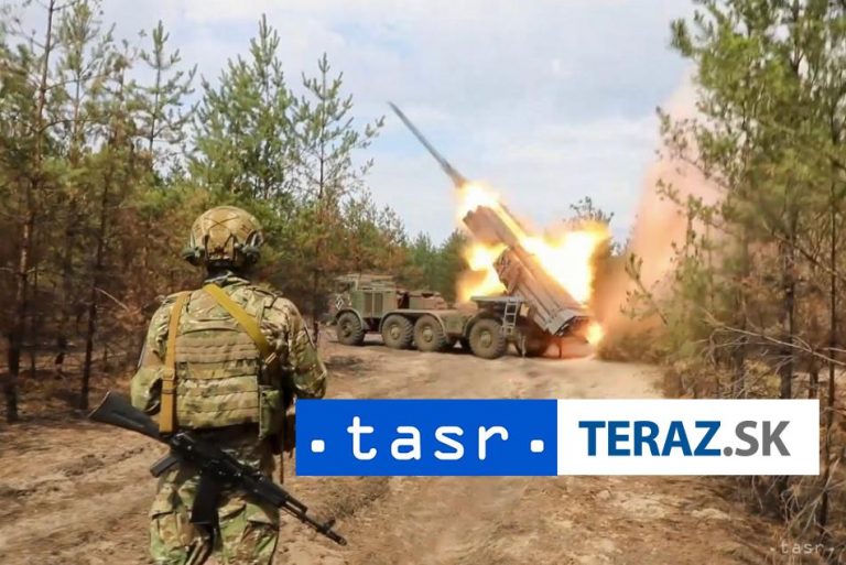 Rusko je vojensky nepremožiteľné, povedal kazašský líder Tokajev