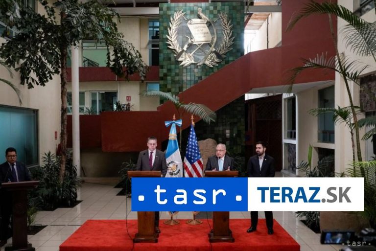 USA zabezpečili prepustenie 135 politických väzňov z Nikaraguy