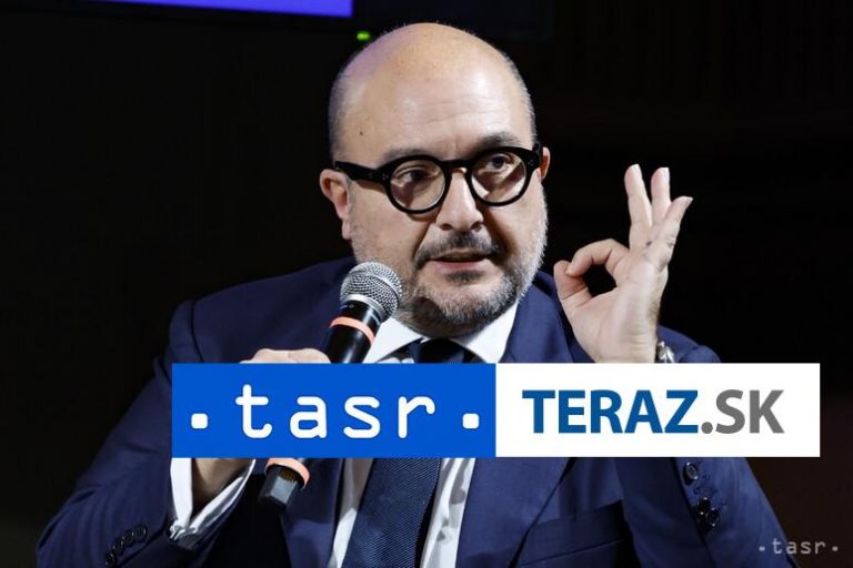 V Taliansku po afére s influencerkou odstúpil minister kultúry
