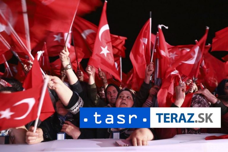 V Turecku po rozsiahlom pátraní objavili telo osemročného dievčaťa