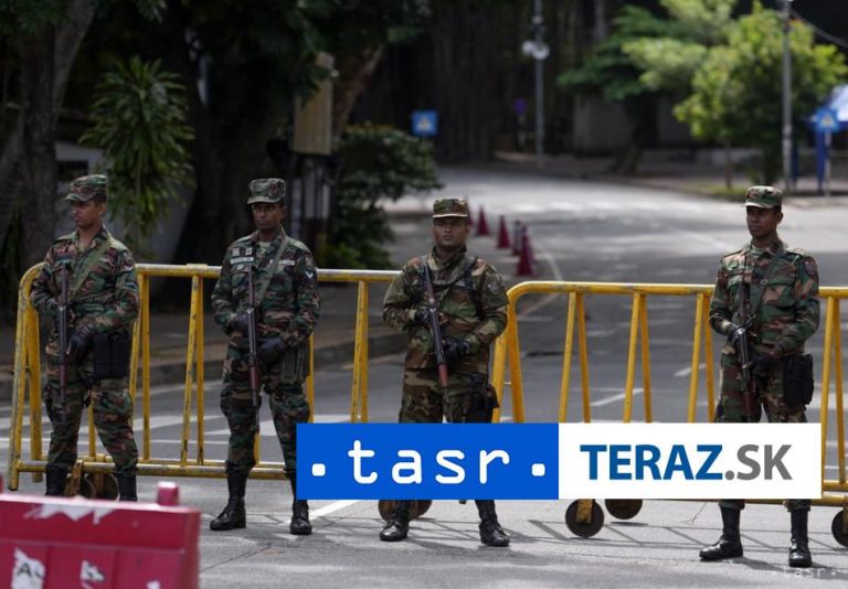 V prezidentských voľbách na Srí Lanke vedie líder marxistov