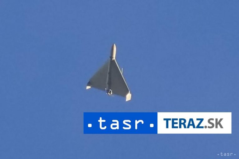 Ukrajinské Benátky v delte Dunaja sú vystavené neustálym útokom Rusov