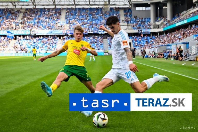 Vojtko sa udomácnil v Gdaňsku už aj gólom: Cítim sa veľmi dobre