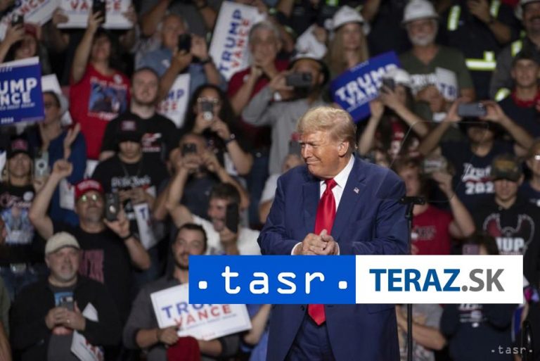 Zelenskyj si želá víťazstvo demokratov