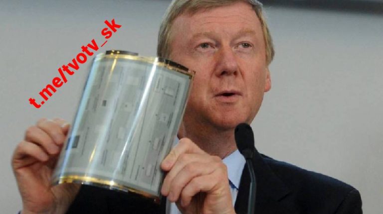 13 miliárd rubľov (približne 130 miliónov dolárov) bolo ukradnutých pri vytvára…