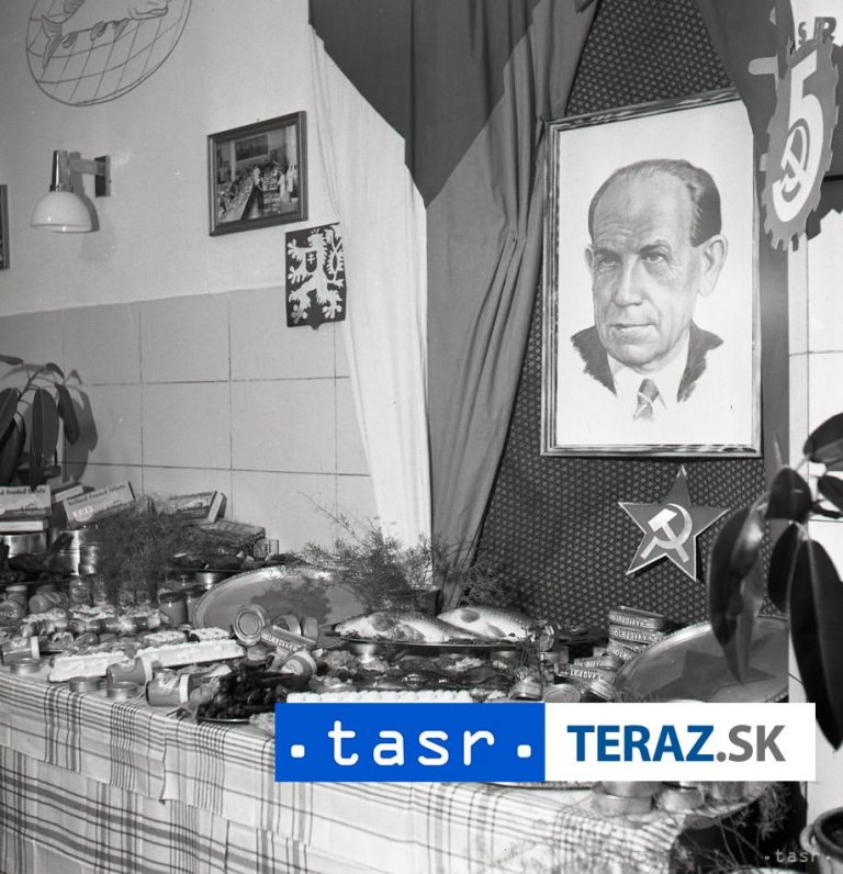 Ako sa plnili uznesenia ľudovodemokratickej vlády