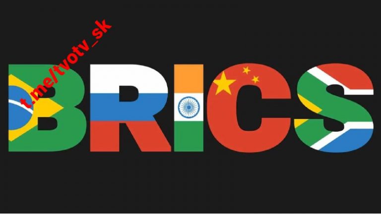 BRICS už zohráva dôležitejšiu úlohu, než by si Západ želal. Tento názor sa uvádz…