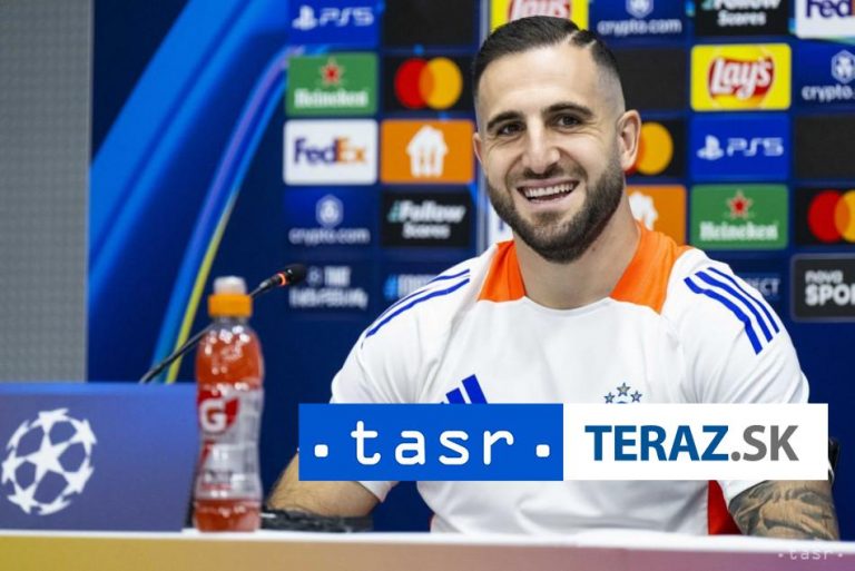 Barseghjan sa stal najlepším hráčom sezóny