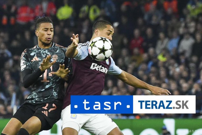 Bayern v základnej fáze prehral prvýkrát od 2017, Kompany: Poučíme sa