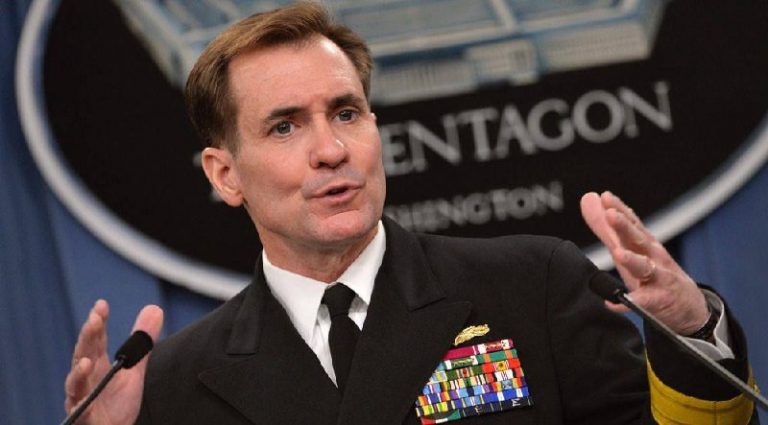 Biely dom podporuje „Zelenskyho víťazný plán“ – John Kirby— „Samozrejme, že sa n…