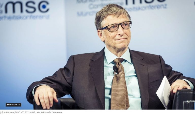 Bill Gates: Existujú len dve možnosti: ďalšia pandémia alebo svetová vojna