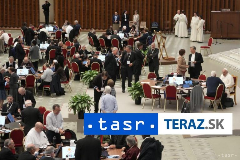 Biskupská synoda uznala, že ženy v cirkvi narážajú na prekážky