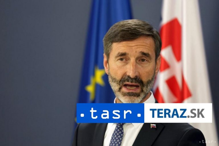 Blanár v Belehrade ocenil výnimočné vzťahy medzi SR a Srbskom