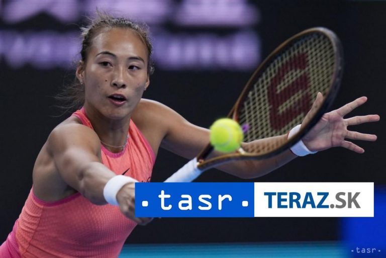 Čeng Čchin-wen nastúpi vo finále turnaja v Tokiu proti Keninovej