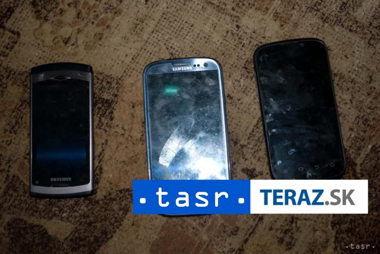 Česká polícia zadržala veľkého šíriteľa detskej pornografie