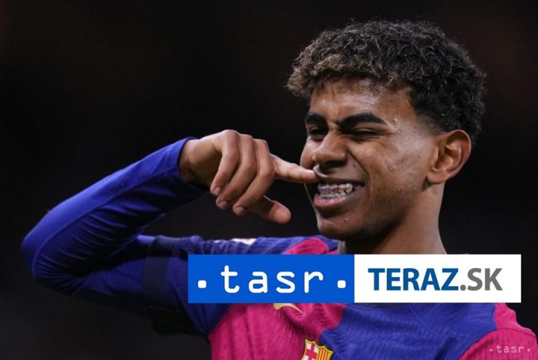 Chceli sme streliť čo najviac gólov