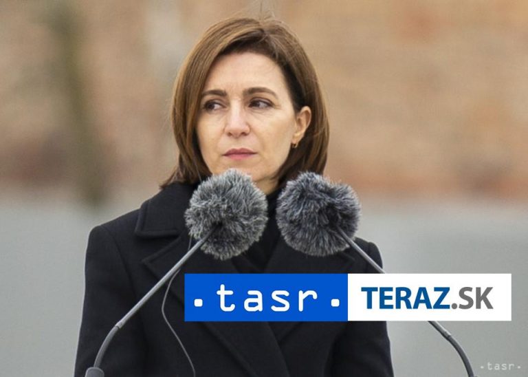 Moldavsko žiada záruky o vstupe do EÚ, kým Maďarsko blokuje Ukrajinu