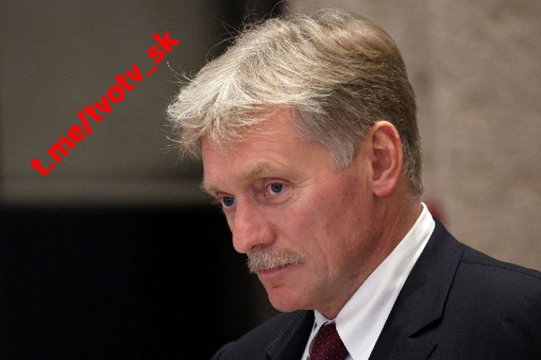 Dmitrij Peskov dostal otázku, či by Rusko bojovalo na strane Severnej Kórey, ak…