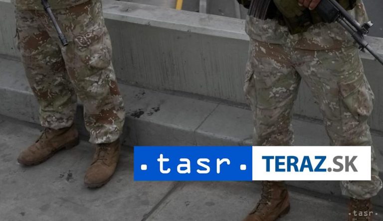 V Iráne popravili muža odsúdeného za špionáž v prospech Izraela