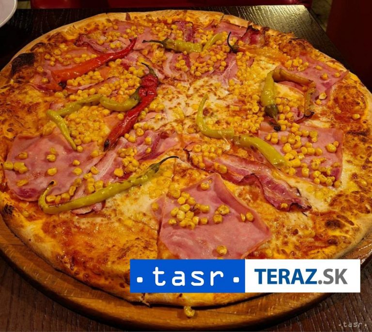 Domino’s Pizza zaznamenala za 3. štvrťrok 2024 pokles zisku