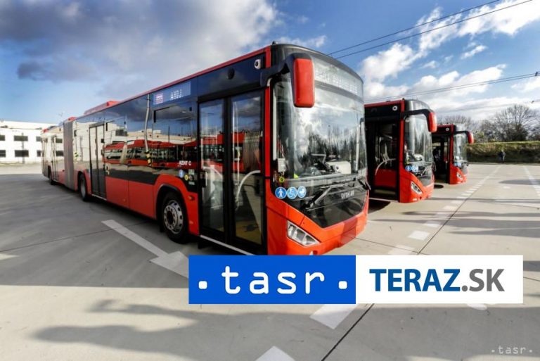 Na trolejbusovú trať Patrónka – Riviéra vyhlásili tender