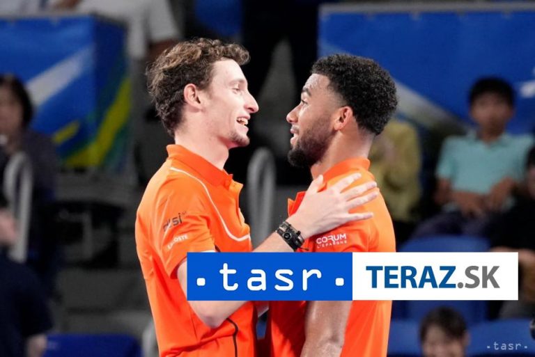Fils sa stal víťazom turnaja ATP v Tokiu, získal tretí titul