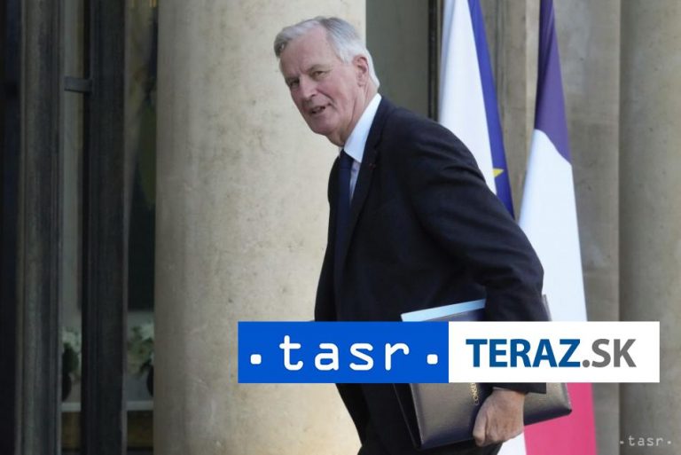 Francúzsky premiér bol operovaný; po zákroku sa cíti dobre