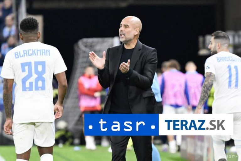 Guardiolovi vadí, že Premier League nechce odložiť úvod budúcej sezóny