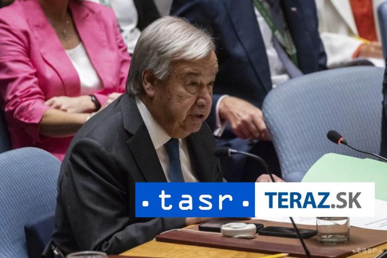 Na summite BRICS sa zúčastnia lídri 24 krajín aj šéf OSN