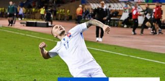 Haraslín rešpektuje striedanie, Priske: „Potrebujeme ho zdravého“