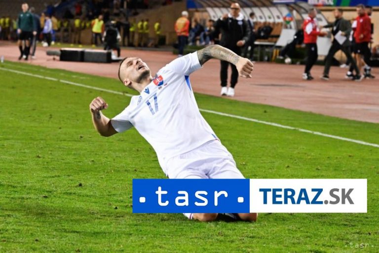 Haraslín skóroval, no Sparta prehrala s Plzňou 2:4 v 27. kole