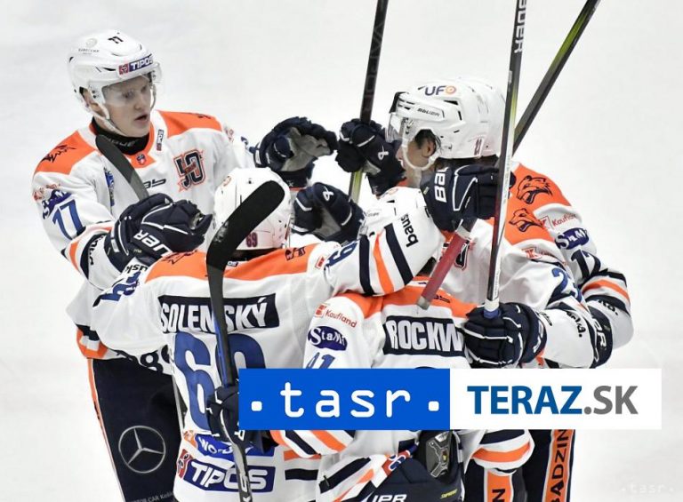 Obranca Marek Hudec posilnil nováčika z Prešova