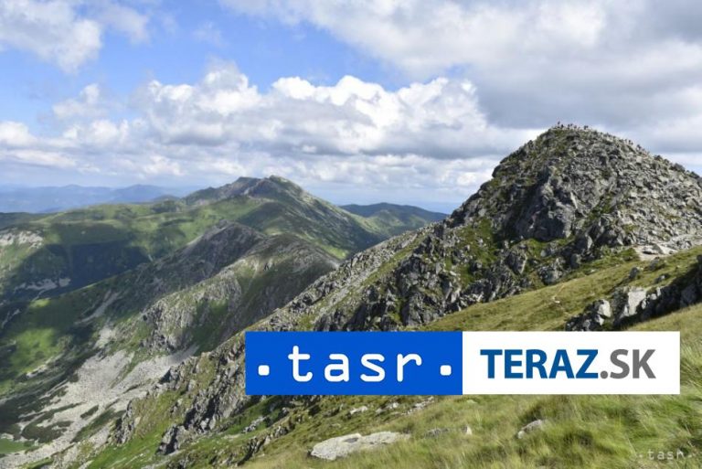 V Nízkych Tatrách ponúkajú túru so sprievodcom a horským záchranárom
