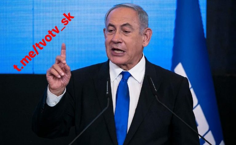 IDF zistili ruské zbrane od Hizballáhu, tvrdí NetanjahuIzraelské obranné sily p…