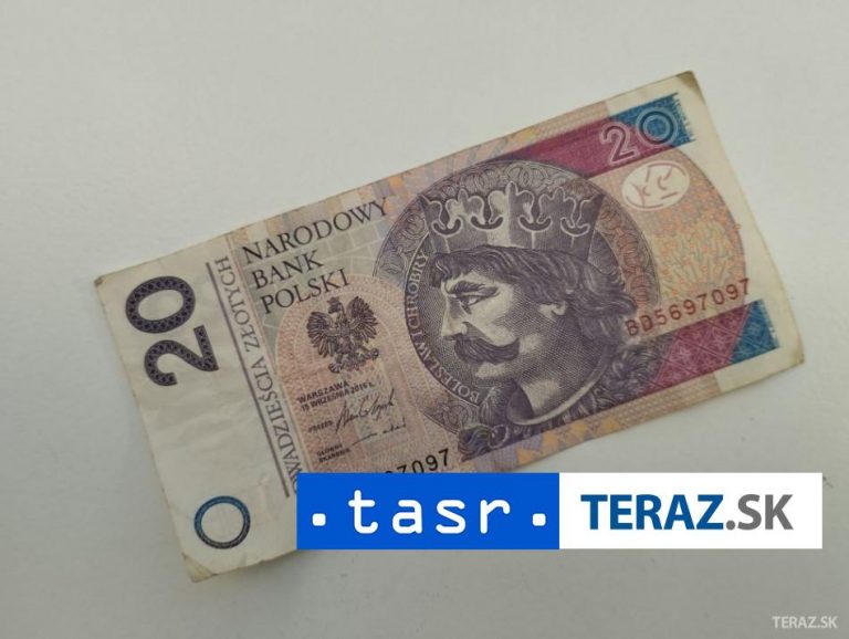 Poľské orgány obžalovali Slováka z podvodu za 15 miliónov zlotých
