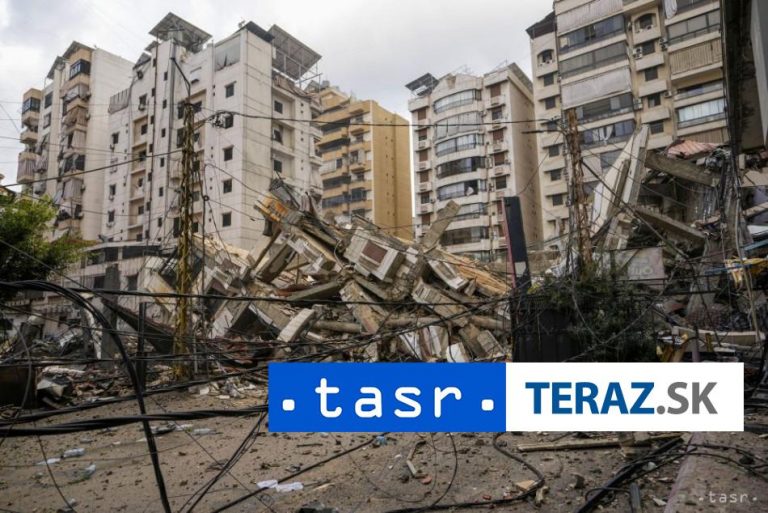 Irán nezaútočí na Izrael, ak ho k tomu židovský štát nevyzve