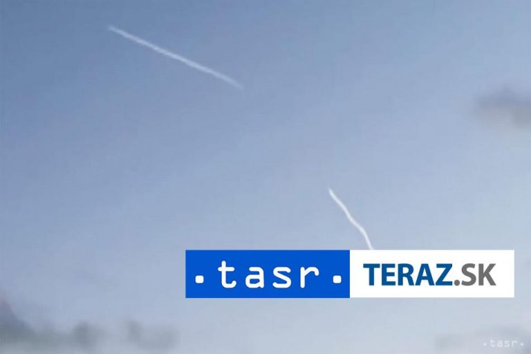 Odveta Izraela voči Iránu sa zameria na ropné zariadenia