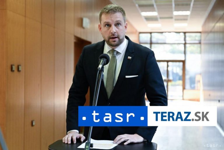 K. Šaško chce do konca roka zastabilizovať situáciu v zdravotníctve