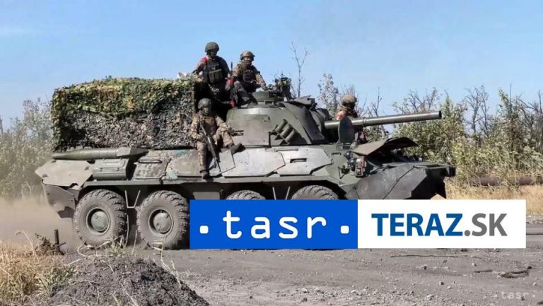 Zničili sme 7 ukrajinských dronov nad Kurskou oblasťou