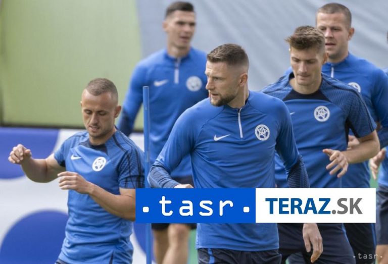 Kóša po roku s víťazným návratom do 21-tky: Ukazuje sa tvár mužstva