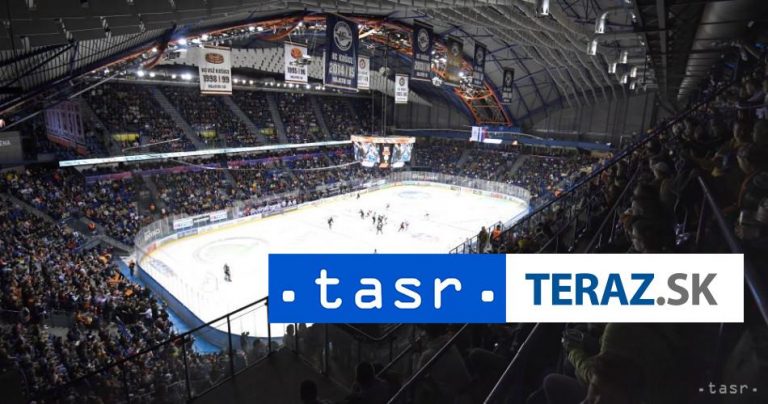 Košice pokrstili výhrou zrekonštruovanú arénu, Mikúš: Konečne doma