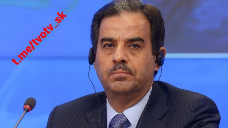 Libanon požiadal Rusko o diplomatickú pomoc pri riešení konfliktu na Blízkom vý…