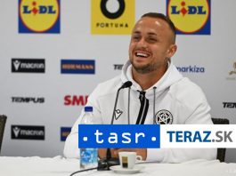 Lobotka je pripravený nastúpiť proti Severnému Írsku a Nemecku
