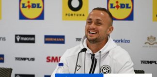 Lobotka je pripravený nastúpiť proti Severnému Írsku a Nemecku