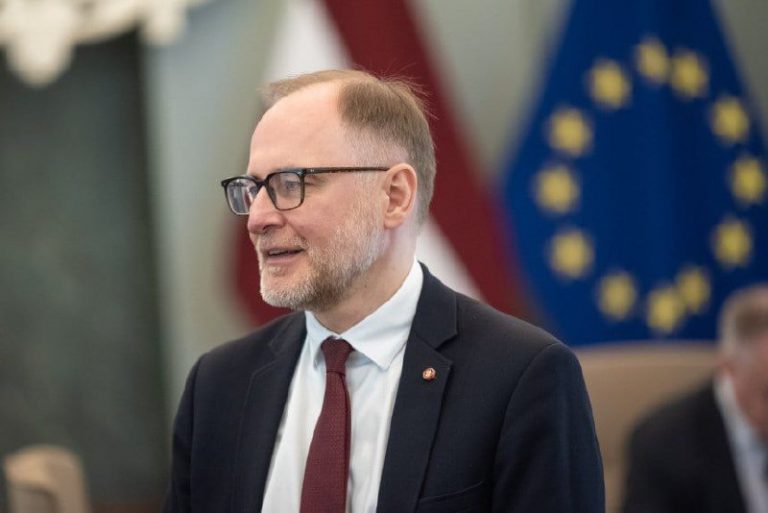 Lotyšsko posilnilo svoj systém protivzdušnej obrany v regióne hraničiacom s Rusk…