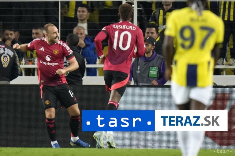 Manchester United má údajne záujem o trénera Amorima zo Sportingu