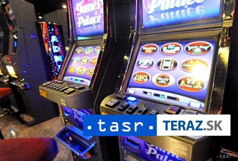 V Košiciach schválili čiastočné obmedzenie hazardu na území mesta
