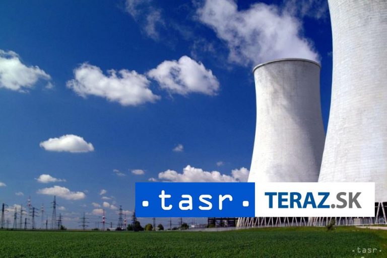 Irán v spolupráci s Ruskom postaví štyri bloky jadrovej elektrárne